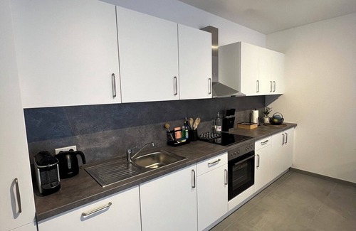 Hochheim am Main Apartment | Timetidy II - Live With Style and Feel Good!