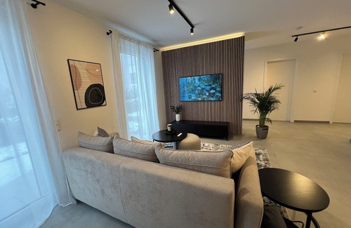 Hochheim am Main Apartment | Timetidy II - Live With Style and Feel Good!