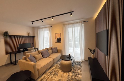 Hochheim am Main Apartment | Timetidy II - Live With Style and Feel Good!