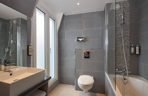 Necker Hotel | Timhotel Paris Gare Montparnasse