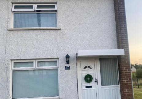 Antrim House | Timmy’s in Toome