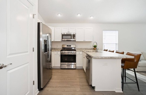 Sumter County House | Timon’s Tranquil Getaway (Moultrie Creek)