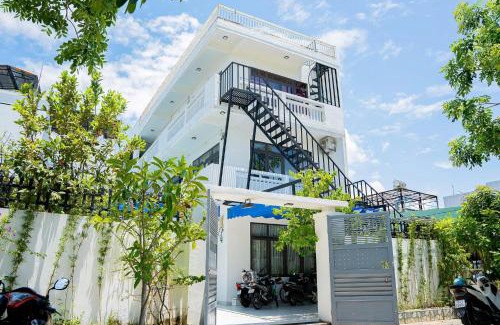 Dien Ban Hotel | Tin Villa Đà Nẵng
