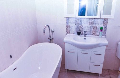 Swakopmund Bed & Breakfast | Tina Guesthouse