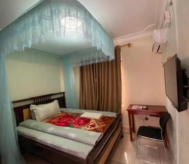 Gulu Hotel | Tina Ma Hotel