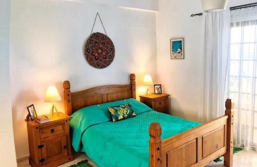 Polis Apartment | Tina’s Cozy Studio