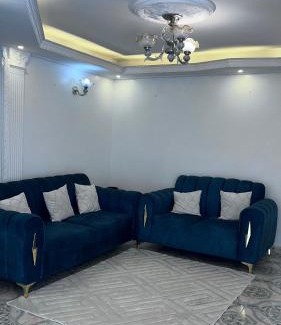 Kileleshwa Bed & Breakfast | Tina Villa