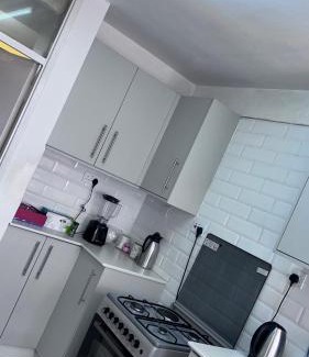 Kileleshwa Bed & Breakfast | Tina Villa