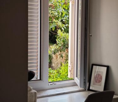Zadar Old Town Apartment | Tinelinn Apartments Zadar - City Walls