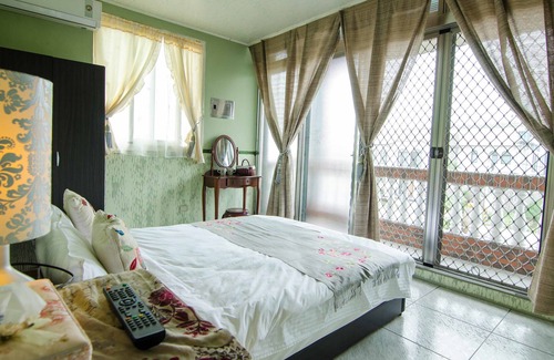 Jiaoxi Bed & Breakfast | Tinto B&B