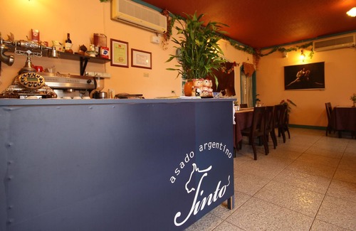 Jiaoxi Bed & Breakfast | Tinto B&B
