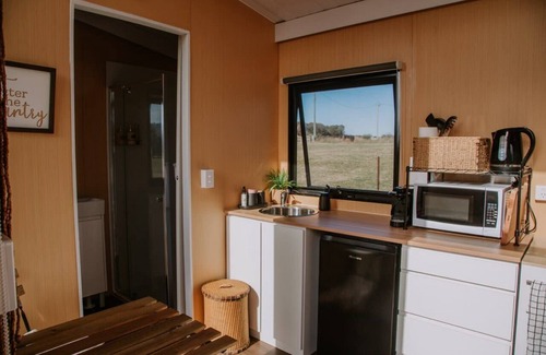 Boorowa House | Tiny Boorowa by Tiny Away