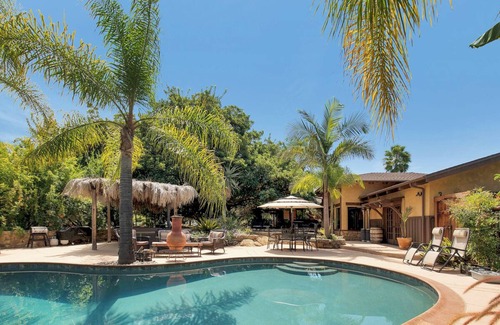 Rainbow CDP Cabin | Tiny Cabin With Additional Open Air Sleeping Porch