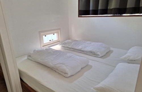 Callantsoog Ski Chalet | Tiny Chalet Luttikduin Nr 25