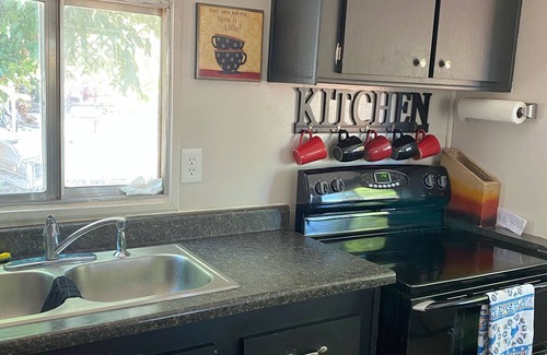 Ivins House | Tiny Gem near Snow Canyon