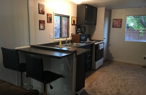 Ivins House | Tiny Gem near Snow Canyon