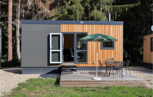 Pleinfeld House | Tiny Haus 05 Am Brombachsee