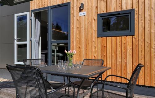 Pleinfeld House | Tiny Haus 05 Am Brombachsee