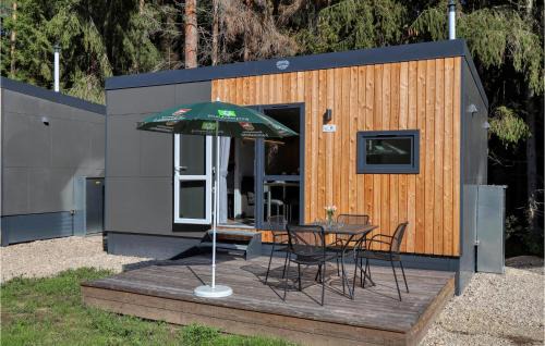 Pleinfeld House | Tiny Haus 05 Am Brombachsee