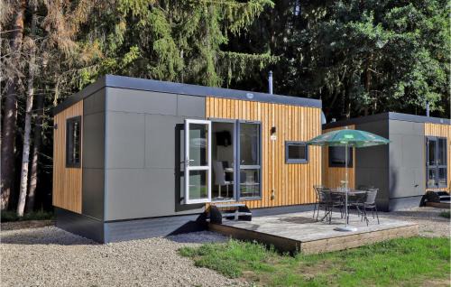 Pleinfeld House | Tiny Haus 05 Am Brombachsee