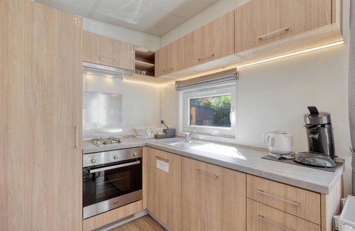 Pleinfeld House | Tiny Haus 10 am Brombachsee