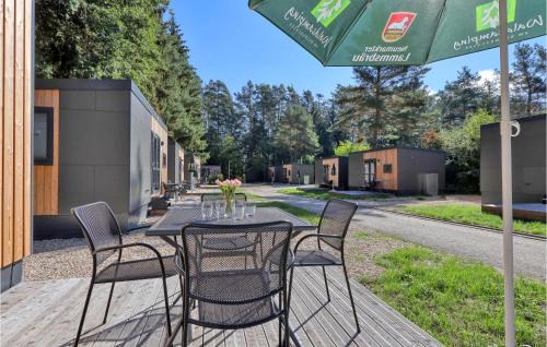 Pleinfeld House | Tiny Haus 16 Am Brombachsee