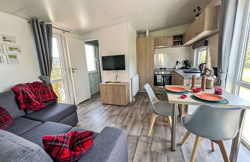 Beilngries House | Tiny Haus Hirschberg by Interhome