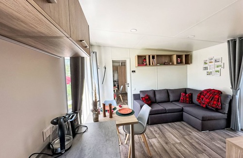 Beilngries House | Tiny Haus Hirschberg by Interhome