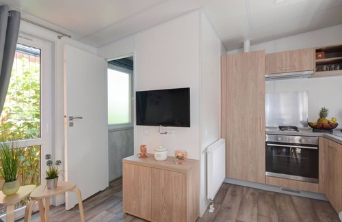 Beilngries House | Tiny Haus Hirschberg by Interhome