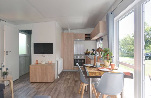 Beilngries House | Tiny Haus Hirschberg by Interhome