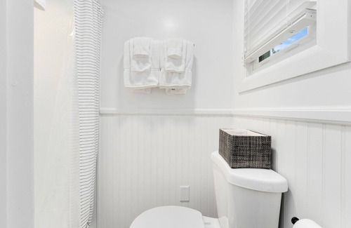 Poudre Park House | Tiny Home 9- Rawah Peak