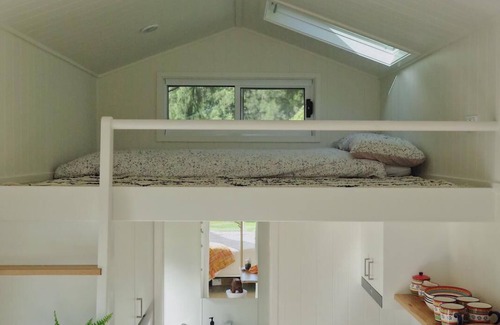 Kangaroo Valley House | Tiny Home, Big Views - Farm Stay in Kangaroo Valley