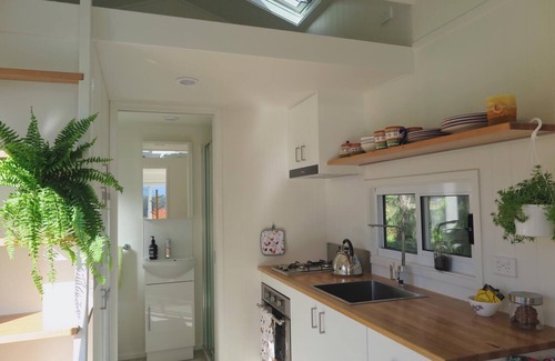 Kangaroo Valley House | Tiny Home, Big Views - Farm Stay in Kangaroo Valley