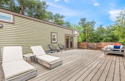 Agoura Hills House | Tiny Home near the beach!
