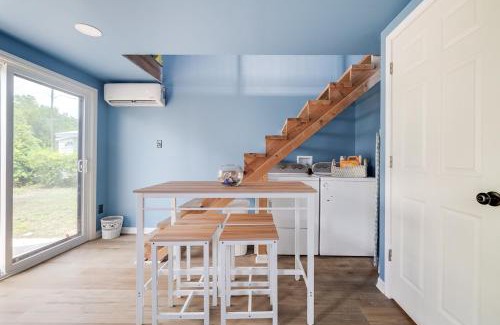 Brunswick House | Tiny House 20 Mins from Beach