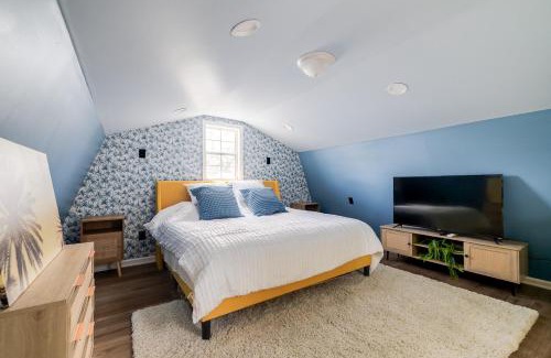 Brunswick House | Tiny House 20 Mins from Beach