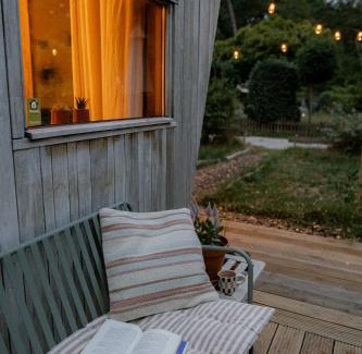 Diessen House | Tiny House Alba - ervaar tiny house living