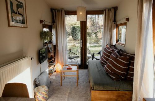 Diessen House | Tiny House Alba - ervaar tiny house living