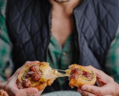 San Pablo de Leon Cortes Cabin | Tiny House at Finca Haug