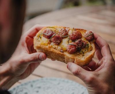 San Pablo de Leon Cortes Cabin | Tiny House at Finca Haug
