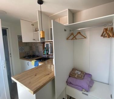 Estoril Apartment | Tiny House Estoril