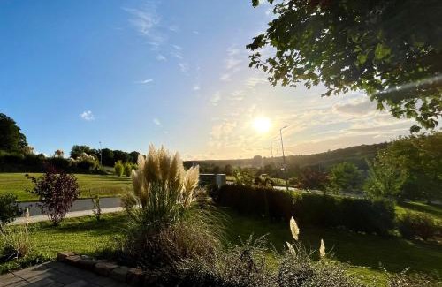 Steinebach Apartment | Tiny House LORE