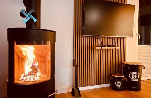 Steinebach Apartment | Tiny House LORE