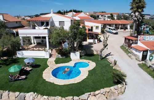 Atalaia Cabin | Tiny House Luna - Areia Branca