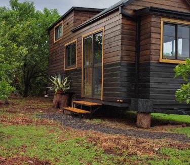 Montecarlo Other | Tiny House Nativa