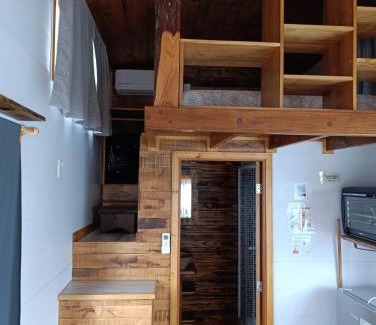 Montecarlo Other | Tiny House Nativa