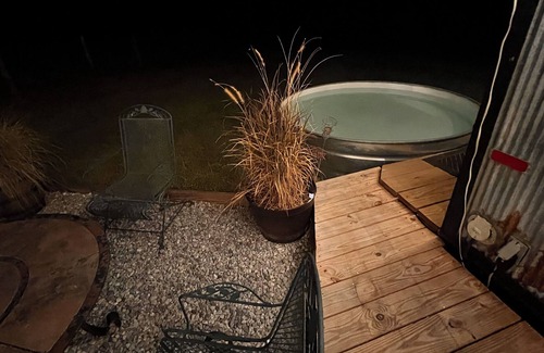 Ellisville Other | Tiny house on small farm minutes away from HGTV's Hometown Laurel & Hattiesburg