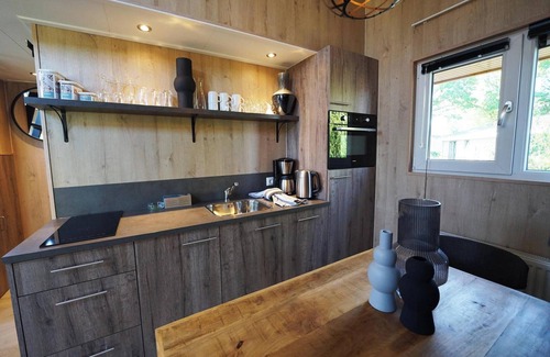 Biddinghuizen House | Tiny House Plus 4