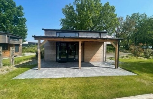 Biddinghuizen House | Tiny House Plus 4