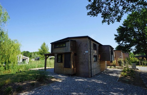 Biddinghuizen House | Tiny House Plus 4